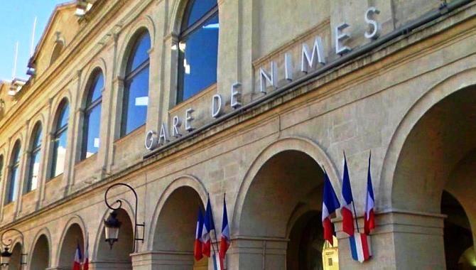 La Policía francesa confirma un detenido en Nimes y desmiente que hubiera un tiroteo  
