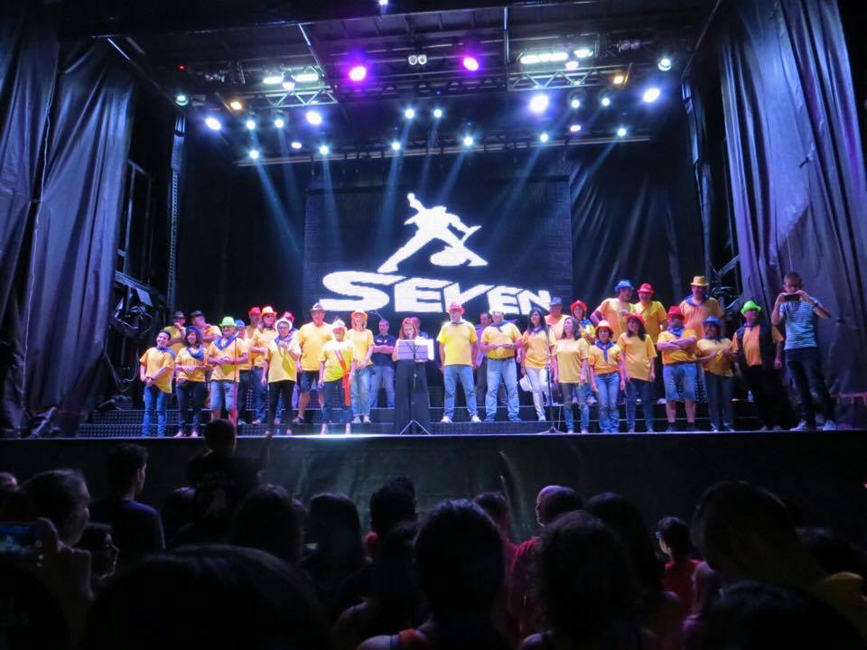 Cantalpineses: Que no nos dejemos comer la merienda, que la compartamos en todo caso