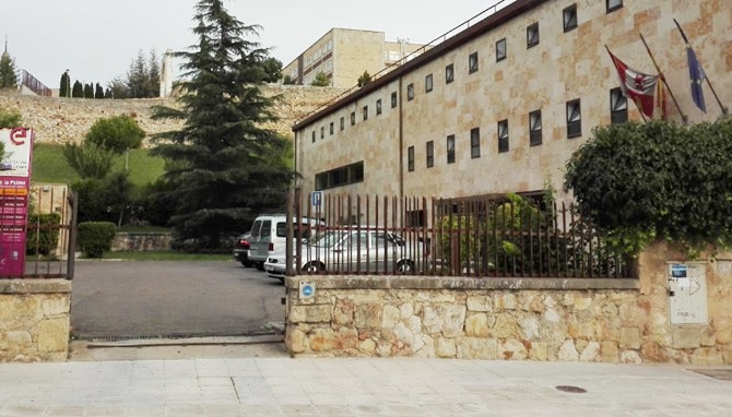 IES ‘Vaguada de la Palma’