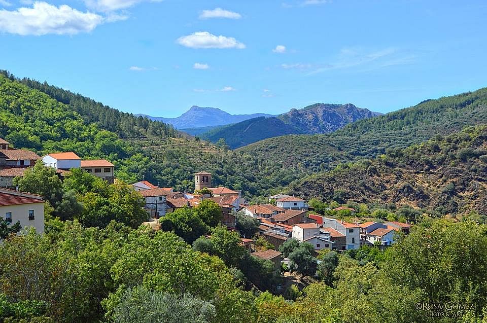 Todo lugar es el centro del mundo