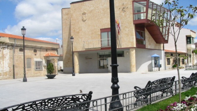 Villamayor ya ha sido escenario de un incidente similar hace unos meses