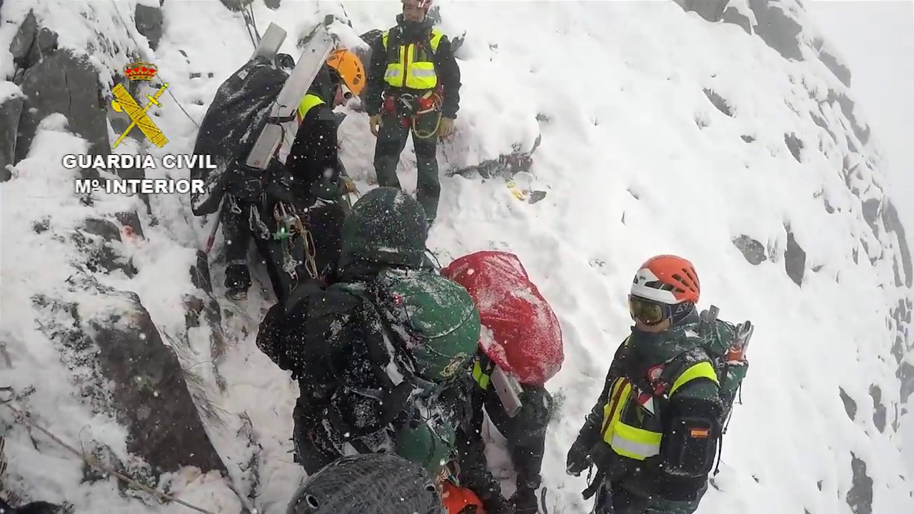 Una vez más, muchas gracias