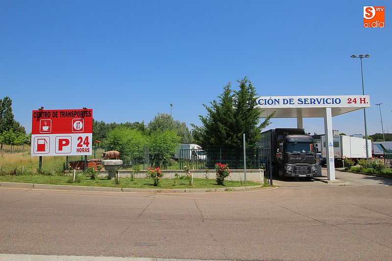 La Junta aprueba la subvención de 200.000 euros para la ampliación Centro de Servicio al...