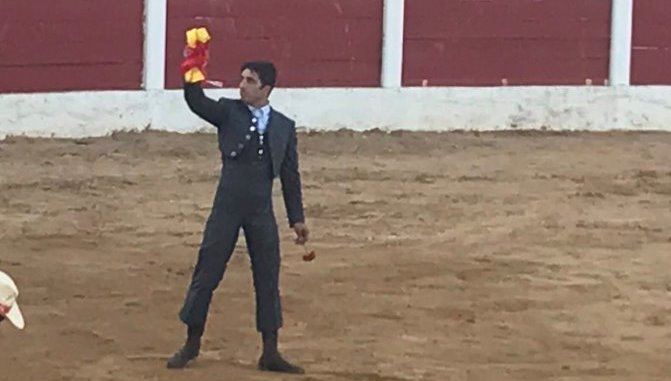 Triunfo charro en Astorga