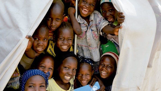 El Corte Inglés y Unicef ponen en marcha una iniciativa para captar fondos a favor de esta ONG  