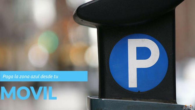 El PSOE exige eliminar el sobrecoste de la ORA a través de la aplicación para móviles  