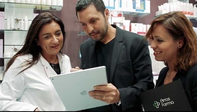 El mejor momento de comprar una farmacia es ahora  