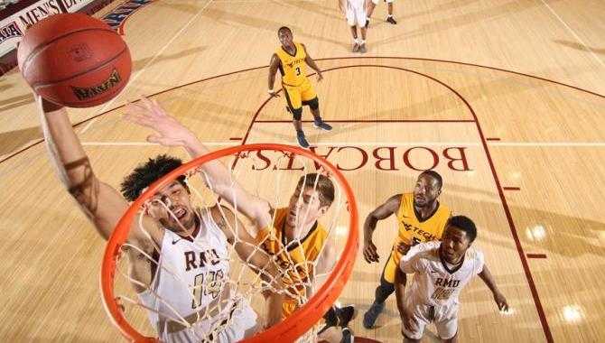 L. J. Booth, un pivot potente para el nuevo Aquimisa Carbajosa