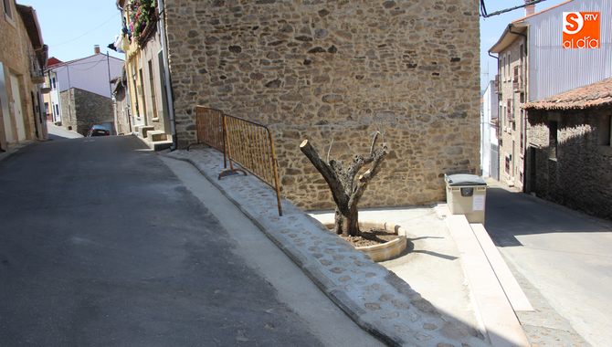 Cada ayuntamiento puede destinar el dinero a lo que considere necesario / CORRAL