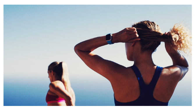 El deporte, la mejor forma de disfrutar del tiempo libre       