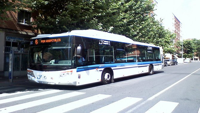 Estas mejoras, entre otras, se enmarcan en la batería de medidas que el PSOE lleva meses estudiando para mejorar la prestación del servicio del autobús urbano
