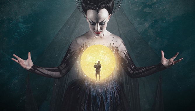 La flauta mágica será la primera propuesta de esta programación