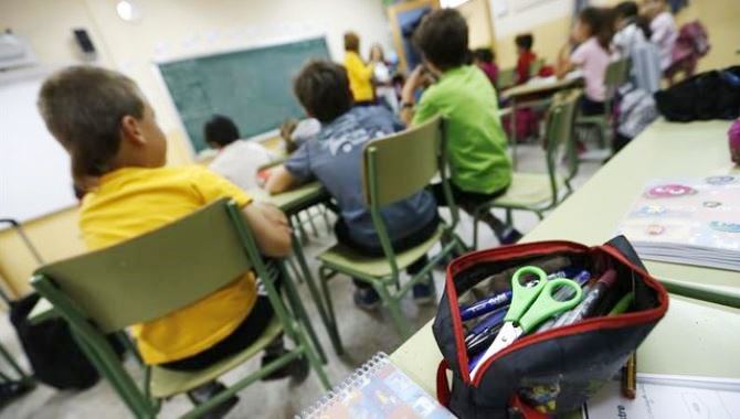 Anpe reclama un pacto educativo que dé estabilidad y mejore la calidad de enseñanza  