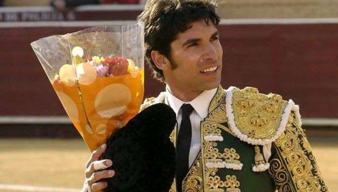 Cayetano Rivera estará en la plaza de La Glorieta