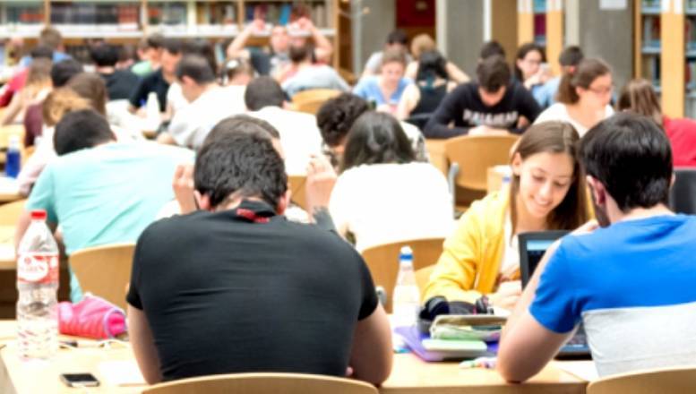 Nuevo curso escolar en la Universidad de Salamanca