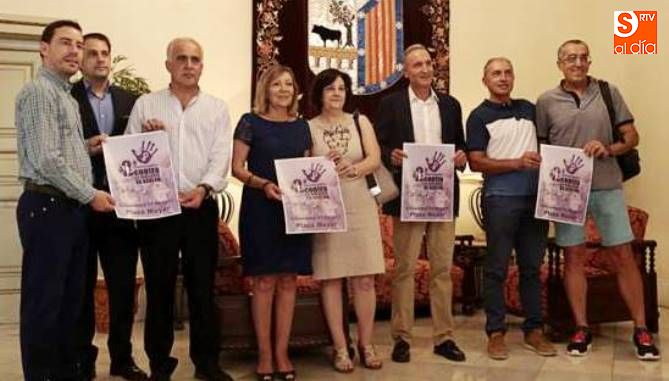 El Ayuntamiento de Salamanca, la Diputación de Salamanca y la Delegación Salmantina de Atletismo colaboran en esta carrera