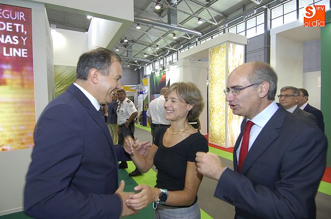 EspañaDuero presentará seguros y productos financieros especiales para el campo salmantino