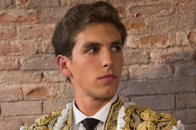 Ginés Marín: En esta profesión hay muchas injusticias. Aquí el más puro es el toro  