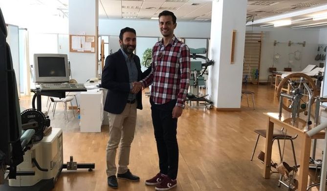 Clínica Campoamor renueva el acuerdo de colaboración con Futormes  