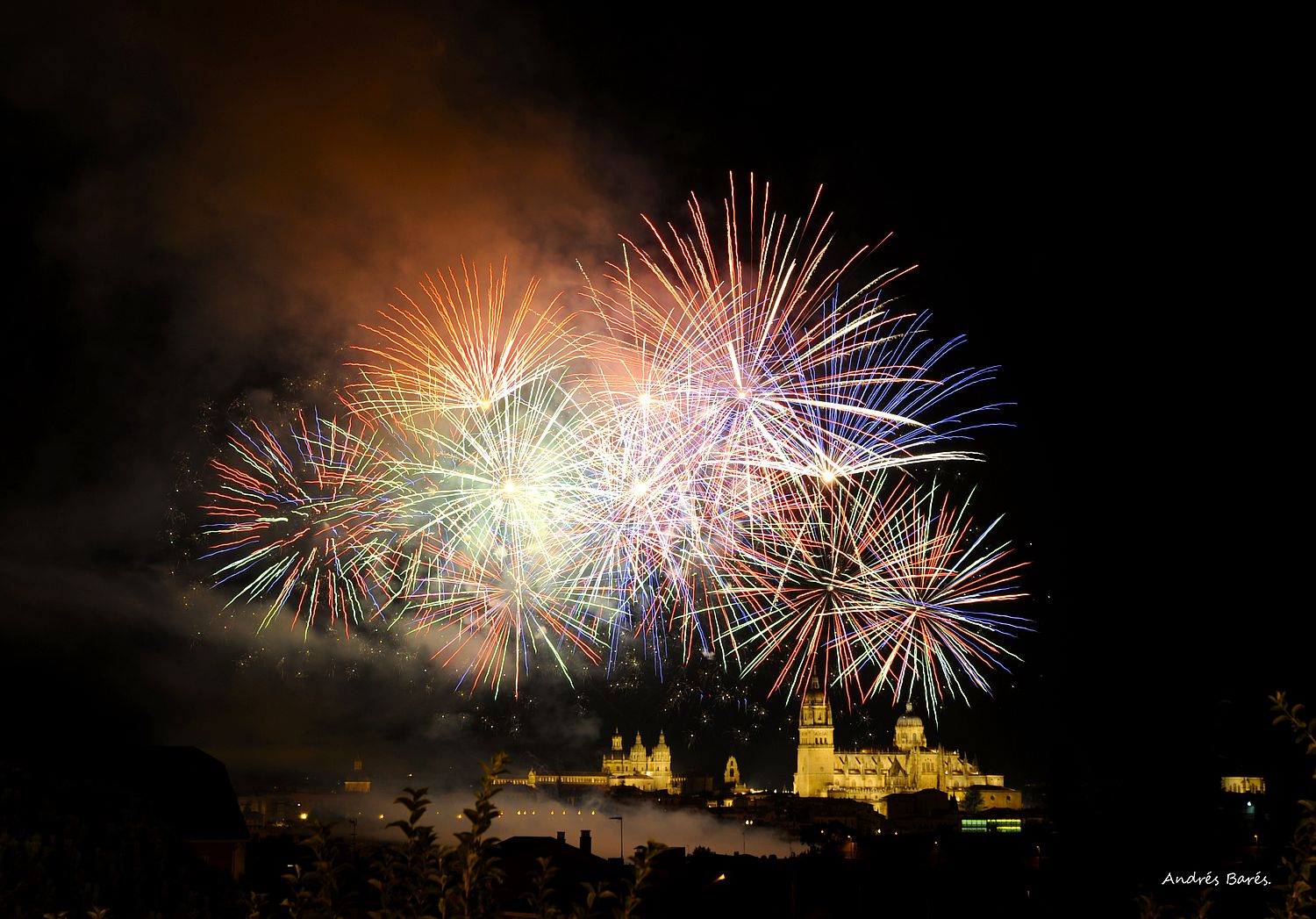 En el cielo de tus ojos