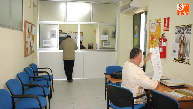 Se estima que se preste servicio a 7.000 usuarios al año / CORRAL