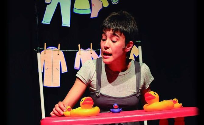 La biblioteca municipal programa un nuevo trimestre cargado de actividades  