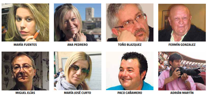 SALAMANCArtv AL DÍA, la mejor faena de la Feria Taurina