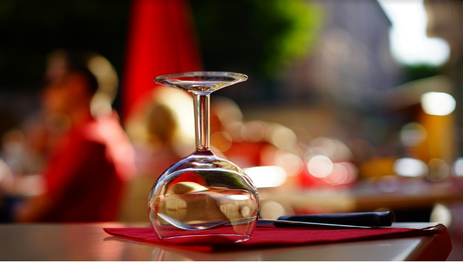 El placer erótico y gastronómico se unen en una experiencia única       