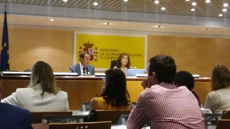 Guijuelo fue la única localidad con representación en la reunión inicial del observatorio