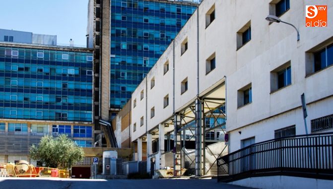 Aprobada una inversión de más de cinco millones para la nueva cocina del Complejo Hospitalario