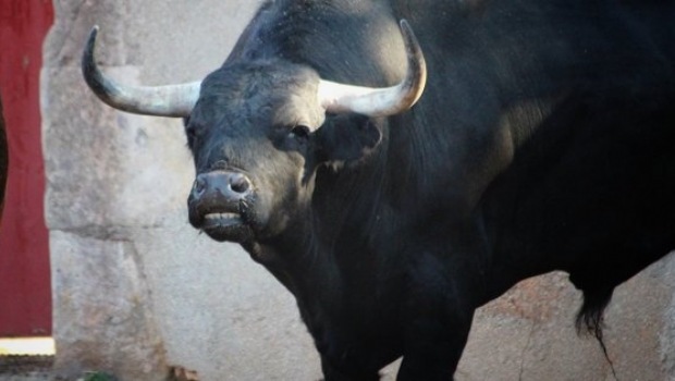 Seis de Garcigrande para otro cartel estrella en La Glorieta  