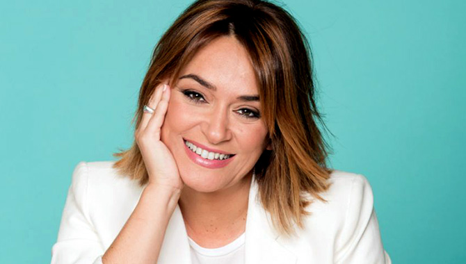 Toñi Moreno, presentadora del programa Viva la Vida ahondara en la situación que se vive en el edificio Infanta Leonor