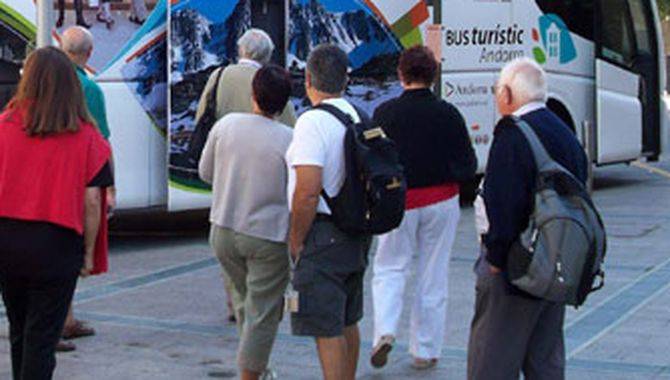 Está previsto que los viajes puedan comenzar en octubre