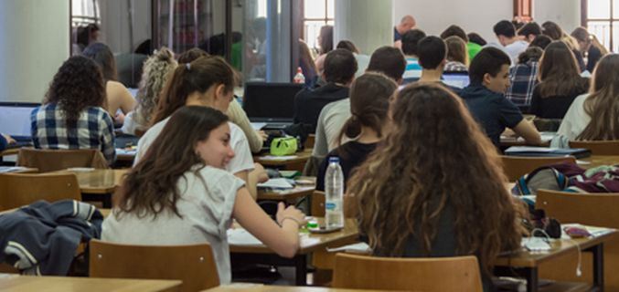 Las cuentas de las universidades públicas de la Comunidad, saneadas