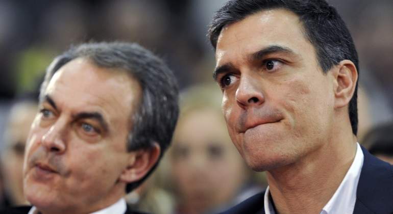 Todas las naciones son España… o por qué  mi abuelo no tenía móvil