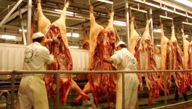 China, Corea del Sur o Japón, mercados de la industria cárnica salmantina