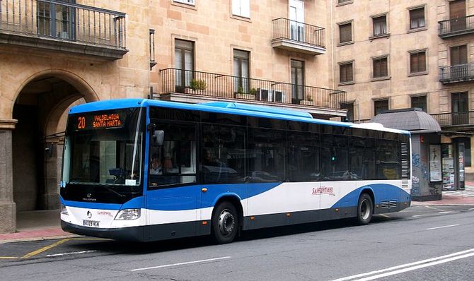 Somos Santa Marta pide la creación de una mesa de trabajo sobre el transporte metropolitano  