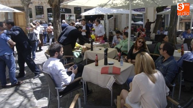 Hoy se celebra el Día del Turismo de Castilla y León, un sector de vital importancia