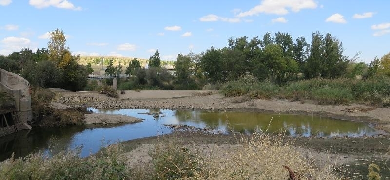 Participación ciudadana y sostenibilidad, carencia del proyecto ‘Tormes +’ según el Comité...