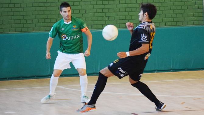 El Piensos Durán Albense se estrena con victoria ante Santiago de Sama (6-4)  