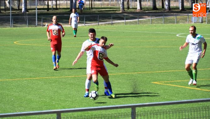 Rayo Oliva – Parada de Arriba, del Adarsa Futormes