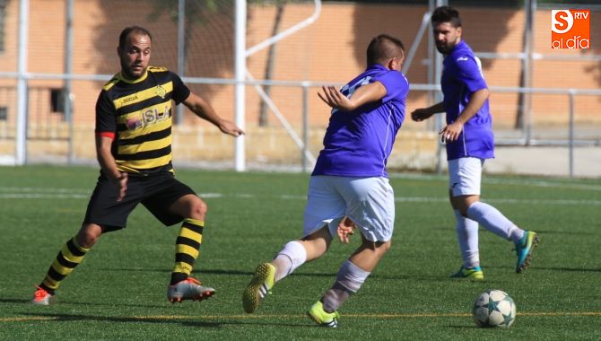 El Nueva – Pericos Isla Delizzius, del Salmantino Vegapiel