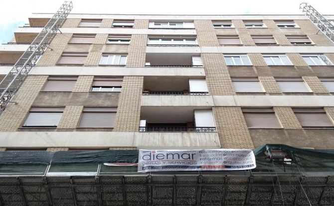 La firma de hipotecas sobre viviendas acelera su avance en julio hasta el 32,9%  