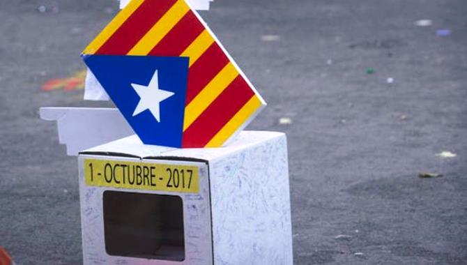 Puigdemont convoca la Junta de Seguridad de Cataluña de forma unilateral  