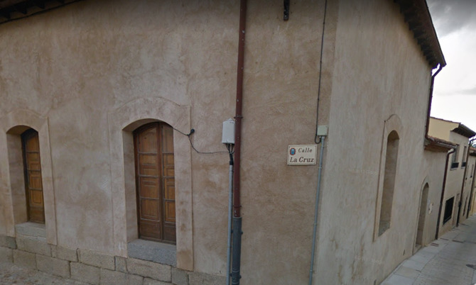 La rehabilitación del Telecentro será una de las actuaciones a acometer dentro del programa