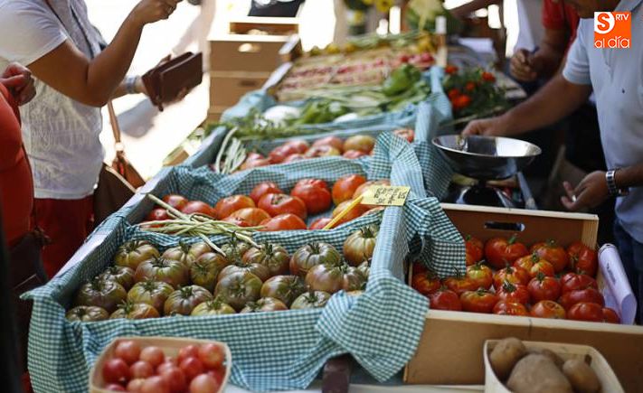 El IPC sube dos décimas en septiembre por los alimentos y las bebidas  