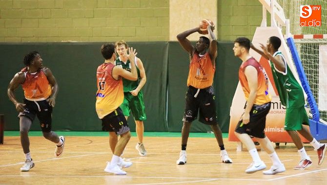 La final de la Copa EBA se jugará a un partido el domingo a las 20 horas en Carbajosa  