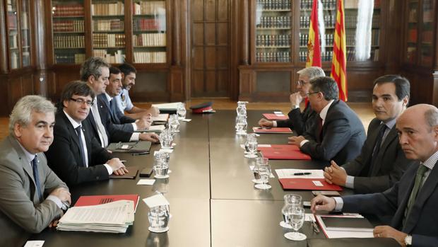 Más de 300 radicales se citarán el domingo en Barcelona a las órdenes de la CUP  