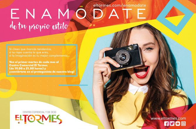 El Tormes buscará a protagonistas para su blog el primer martes de cada mes  