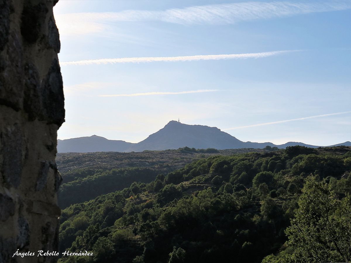Un dibujo en el cosmos  